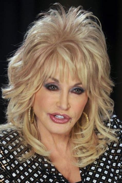 ️Dolly Parton Hairstyle Pictures Free Download| Gambr.co