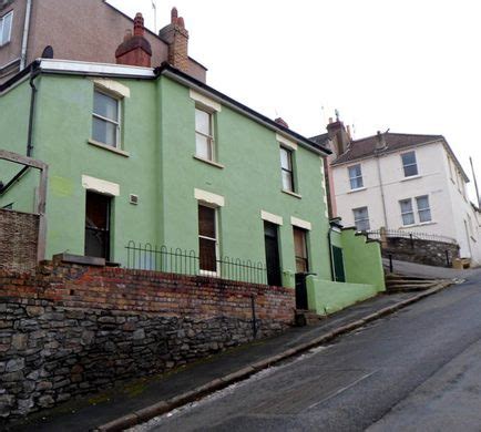 Vale Street – Bristol, England - Atlas Obscura