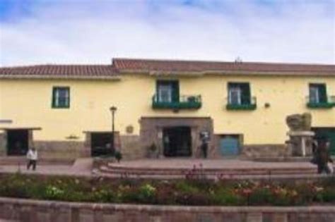 Casa Andina Premium Cusco Hotel - Deals, Photos & Reviews