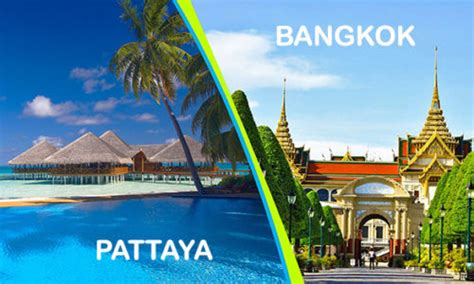 Bangkok - Pattaya Package (159533),Holiday Packages to Pattaya, Bangkok