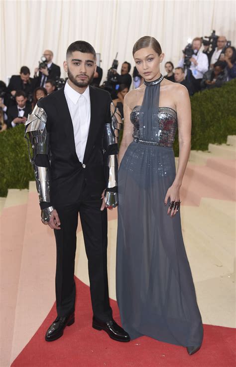 Zayn Malik Gigi Hadid – newstempo