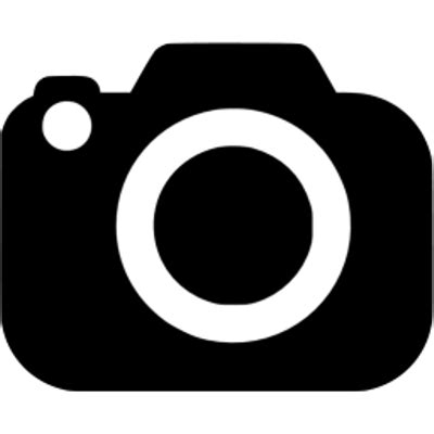 Camera Icon Classic transparent PNG - StickPNG