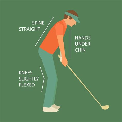 Golf Tips - Photos