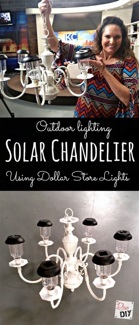 35 Solar Powered DIY Project Ideas