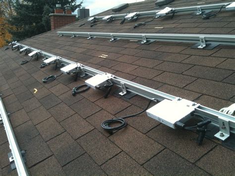 Kinetic Solar Racking For Roof Mounted Solar Panels – Kinetic Solar ...