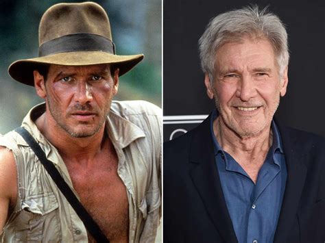 The Cast of the 'Indiana Jones' Movies: Where Are They Now?