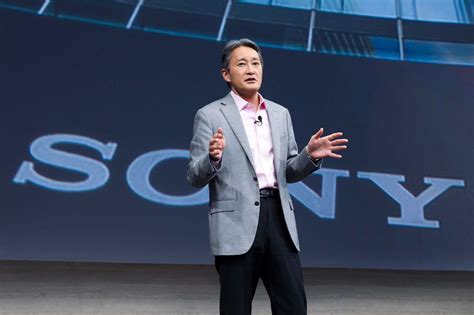 Sony, Profitable Again, Now Has a Shot at Survival | TIME