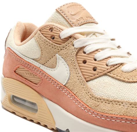 Nike Air Max 90 Cork Tan - Release Info SneakerNews.com