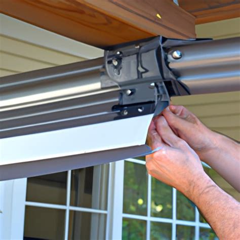 Buying Guide for Aluminum Patio Awnings: Benefits, Installation Tips ...