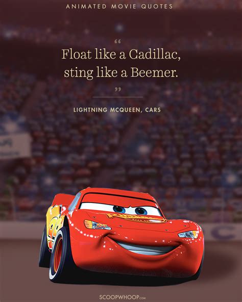 Disney Cars Quotes - ShortQuotes.cc