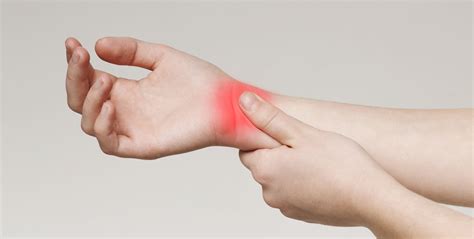 What To Know About Carpal Tunnel Syndrome