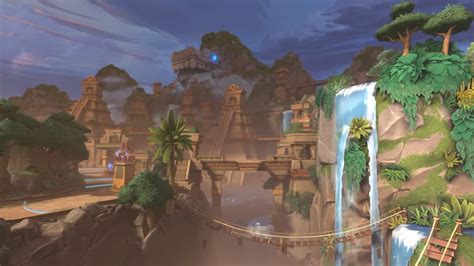 Season 9 of Smite brings Slash Mode and a new Conquest map - Gamepur