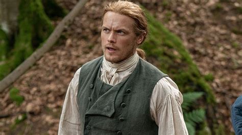 Outlander star Sam Heughan has finally given an update on season six ...