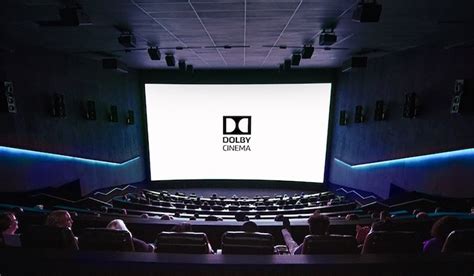 Dolby Cinema vs. IMAX - Which Is Better? - Audiosolace