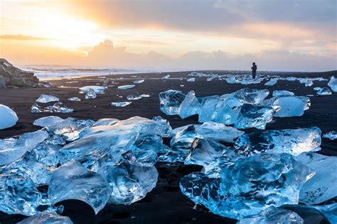 Top 6 Stunning Black Sand Beaches in Iceland (2021 Edition)