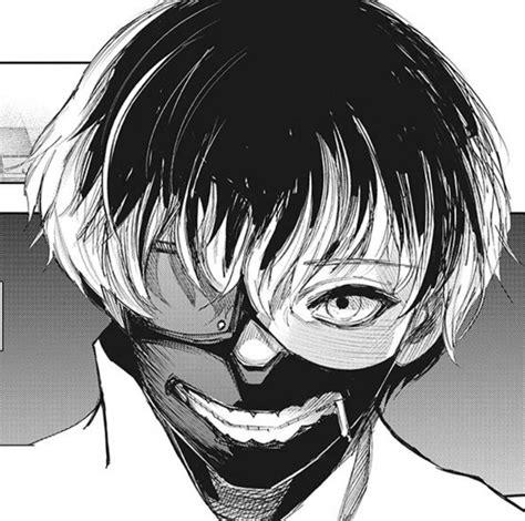 haise sasaki kaneki tokyo ghoul mask manga | Tokyo ghoul, Tokyo ghoul ...