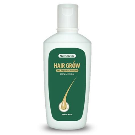 HAIR GROW SHAMPOO (USA) | Hawashi Store