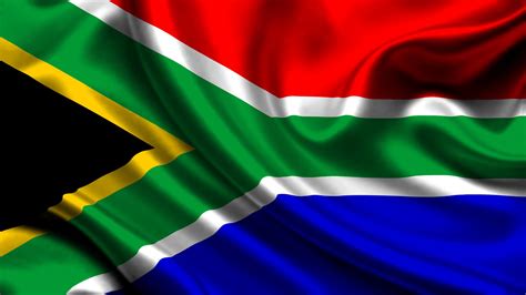 South Africa Flag Wallpapers - Wallpaper Cave