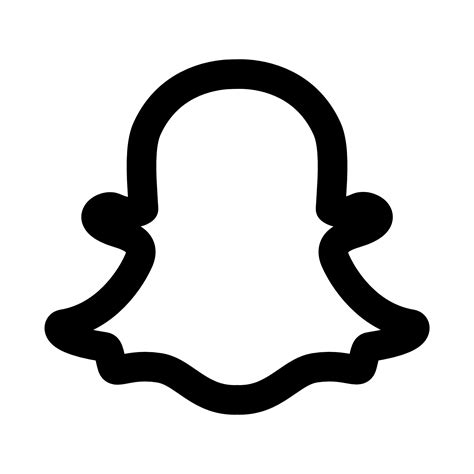 Snapchat PNG Transparent Snapchat.PNG Images. | PlusPNG