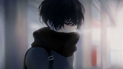 30+ Curated Sad Anime PFPs | Free Images - Anime Informer