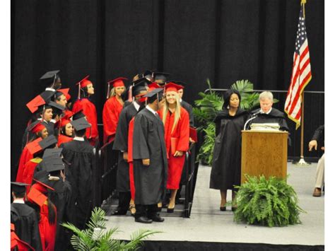 Photo Gallery: Alexander High School Graduates | Douglasville, GA Patch