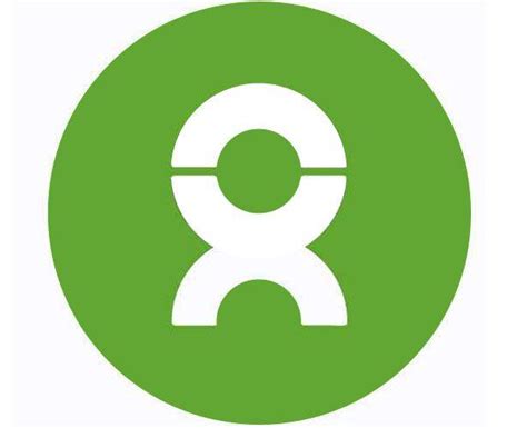 Green Circle Logo - LogoDix