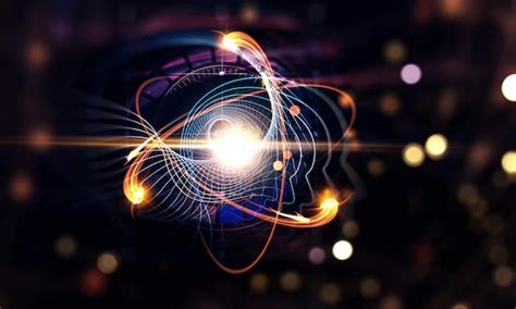 Quantum Physics Images - Free Download on Freepik