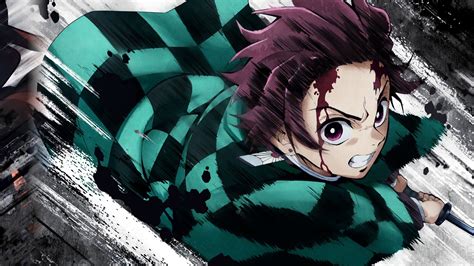 Demon Slayer: Kimetsu no Yaiba Wallpapers on WallpaperDog