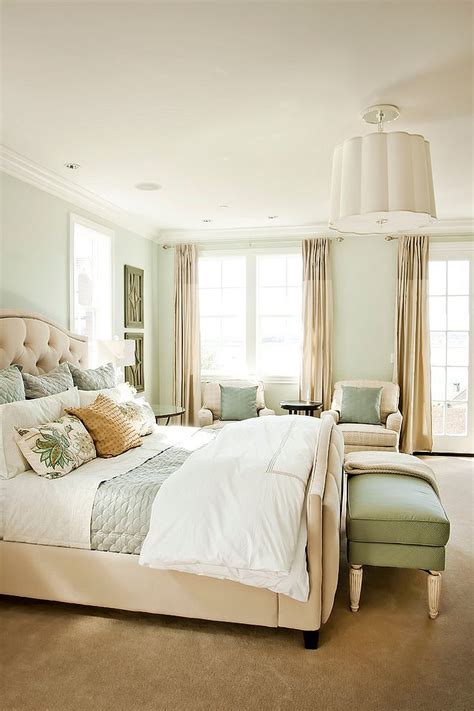 Embracing Summer Vibes: 25 Bedrooms Filled with Soft Pastel Beauty