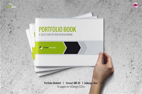 26+ Booklet Designs | Design Trends - Premium PSD, Vector Downloads