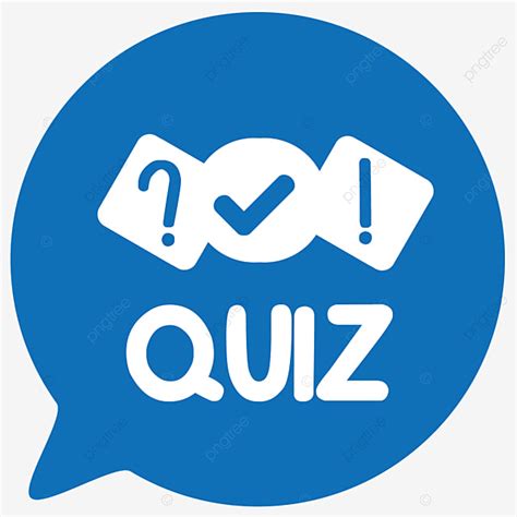 Quiz Clipart Vector, Quiz Sign Icon Questions, Quiz Icons, Sign Icons ...