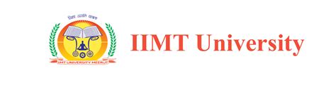 Update 133+ iimt university meerut logo best - tnbvietnam.edu.vn