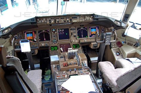 2002 - 2010 Boeing 767-400ER | Top Speed