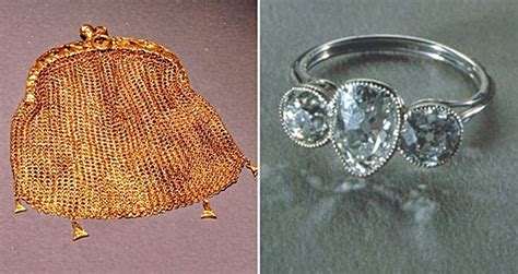 25 Titanic Artifacts And The Heartbreaking Stories They Tell