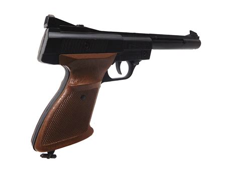 Crosman 1600 BB-Matic C02 BB Gun - Baker Airguns