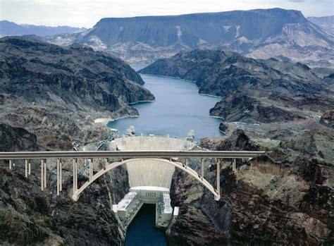 Articles: Hoover Dam Bridge