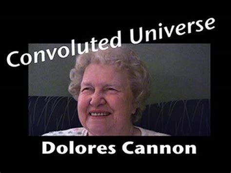 Dolores Cannon – Convoluted Universe | PROJECT CAMELOT PORTAL