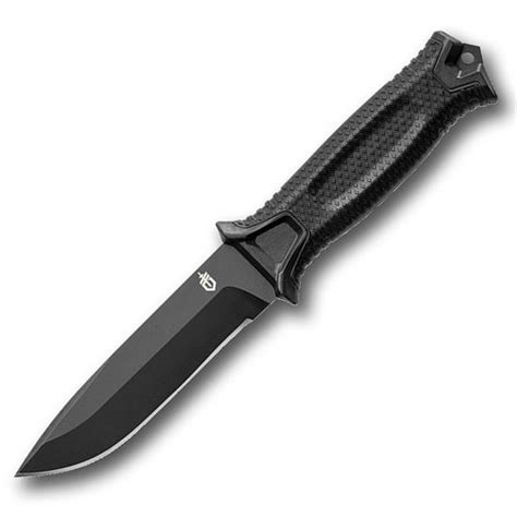 Gerber StrongArm Fixed Blade Knife | Atlanta Cutlery