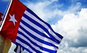 West Papua Independence Day – Democratic Labour Party