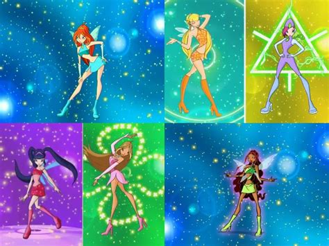 Winx | The Winx Wiki | Fandom