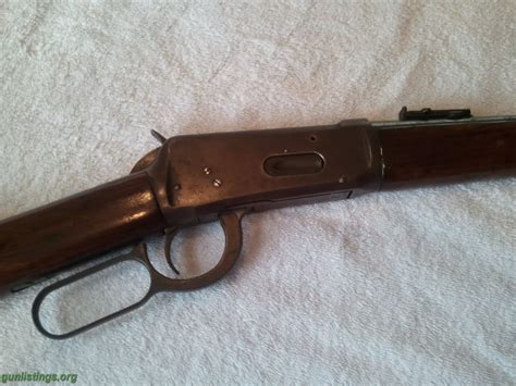 Gunlistings.org - Rifles Winchester Model 1894