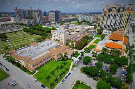 Palm Beach Atlantic University: Acceptance Rate, SAT/ACT Scores