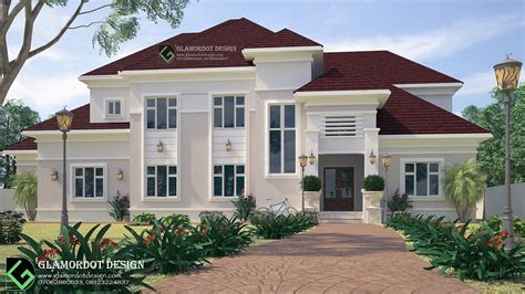 Mansion House Plans 8 Bedrooms - House Decor Concept Ideas