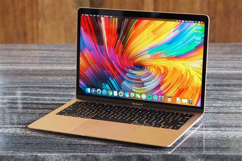 Apple MacBook Air is now on Sale on Amazon with a great deal