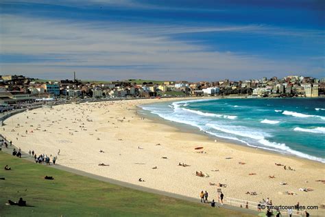 Bondi Beach Sydney - Geographic Media