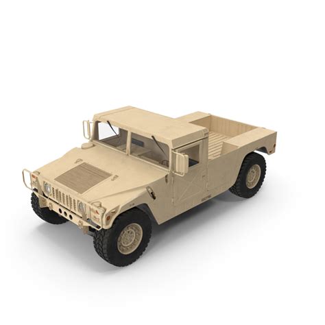 HMMWV M998 Simple Interior Desert PNG Images & PSDs for Download ...