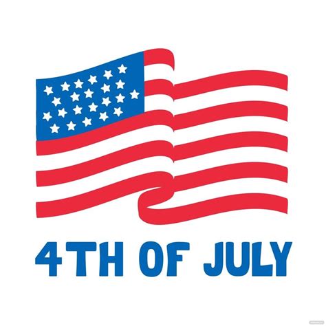 4th Of July Fireworks Clipart in Illustrator, SVG, JPG, EPS, PNG ...