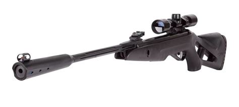 Gamo Silent Cat 177 Cal Air Rifle With 4x32mm Scope - Cat Lovster