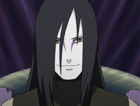 Orochimaru | Narutopedia | Fandom