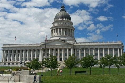 Utah State Capitol Building is one of the very best things to do in ...